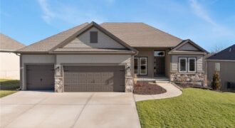 6930 NE 102nd Street, Kansas City, MO 64156