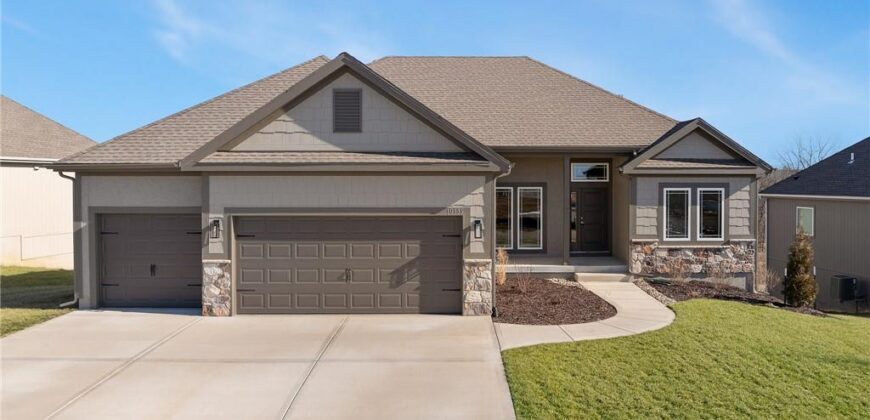 6930 NE 102nd Street, Kansas City, MO 64156