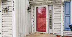 104 Gilliland Circle, Smithville, MO 64089