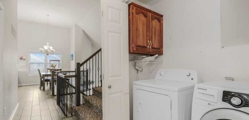 104 Gilliland Circle, Smithville, MO 64089