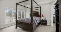 104 Gilliland Circle, Smithville, MO 64089