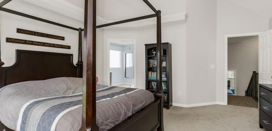 104 Gilliland Circle, Smithville, MO 64089