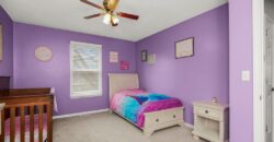 104 Gilliland Circle, Smithville, MO 64089