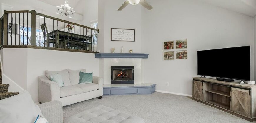 104 Gilliland Circle, Smithville, MO 64089