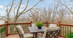 104 Gilliland Circle, Smithville, MO 64089