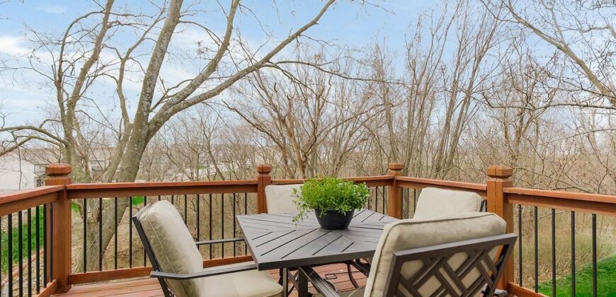 104 Gilliland Circle, Smithville, MO 64089