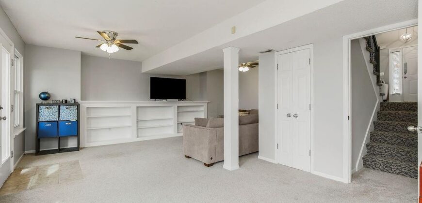 104 Gilliland Circle, Smithville, MO 64089