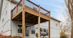 104 Gilliland Circle, Smithville, MO 64089