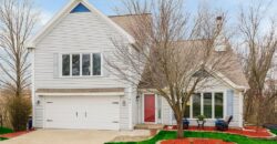 104 Gilliland Circle, Smithville, MO 64089