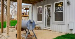 104 Gilliland Circle, Smithville, MO 64089