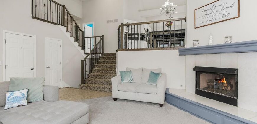 104 Gilliland Circle, Smithville, MO 64089