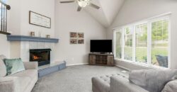 104 Gilliland Circle, Smithville, MO 64089