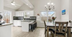 104 Gilliland Circle, Smithville, MO 64089