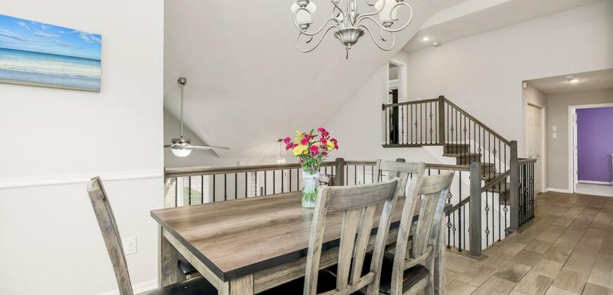 104 Gilliland Circle, Smithville, MO 64089