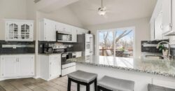 104 Gilliland Circle, Smithville, MO 64089