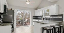 104 Gilliland Circle, Smithville, MO 64089