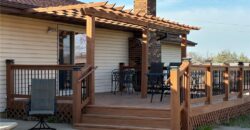 11017 NW Crooked Road, Kansas City, MO 64152