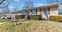 3432 NE 46TH Street, Kansas City, MO 64117