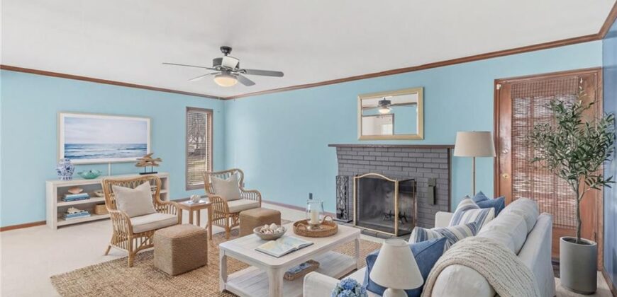 3432 NE 46TH Street, Kansas City, MO 64117