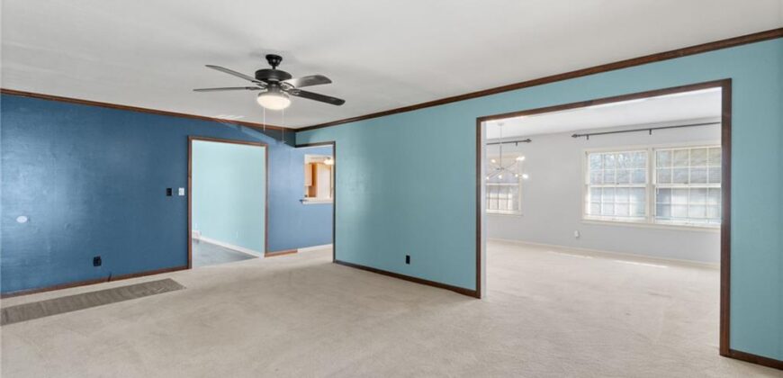 3432 NE 46TH Street, Kansas City, MO 64117