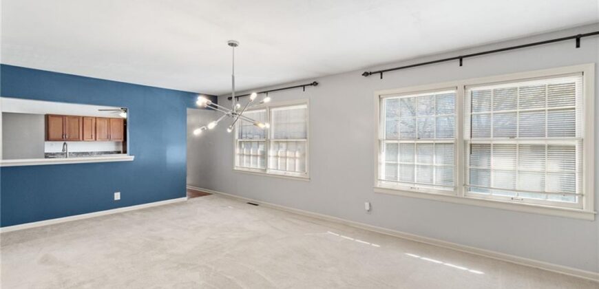 3432 NE 46TH Street, Kansas City, MO 64117