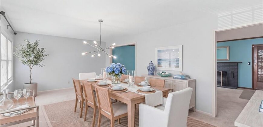 3432 NE 46TH Street, Kansas City, MO 64117