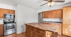 3432 NE 46TH Street, Kansas City, MO 64117