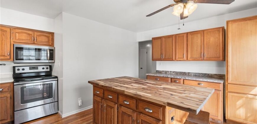 3432 NE 46TH Street, Kansas City, MO 64117