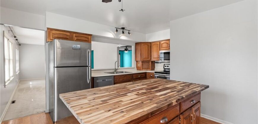 3432 NE 46TH Street, Kansas City, MO 64117