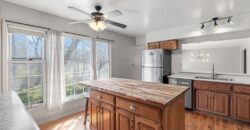 3432 NE 46TH Street, Kansas City, MO 64117