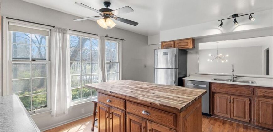 3432 NE 46TH Street, Kansas City, MO 64117