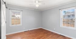 3432 NE 46TH Street, Kansas City, MO 64117