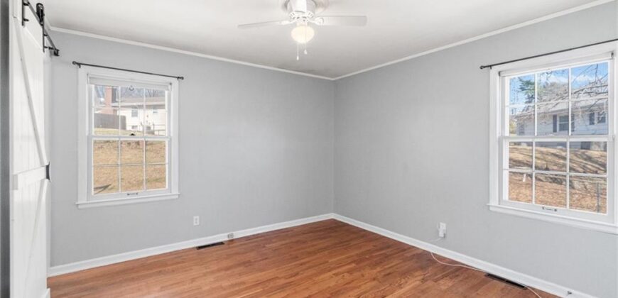 3432 NE 46TH Street, Kansas City, MO 64117