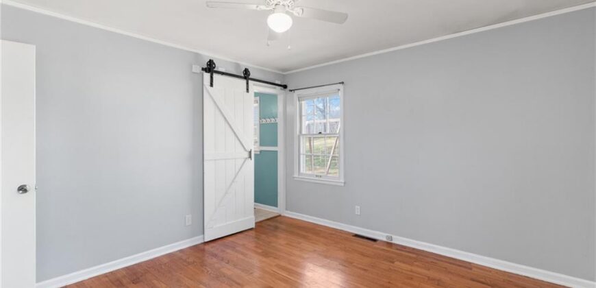 3432 NE 46TH Street, Kansas City, MO 64117