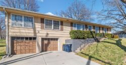 3432 NE 46TH Street, Kansas City, MO 64117