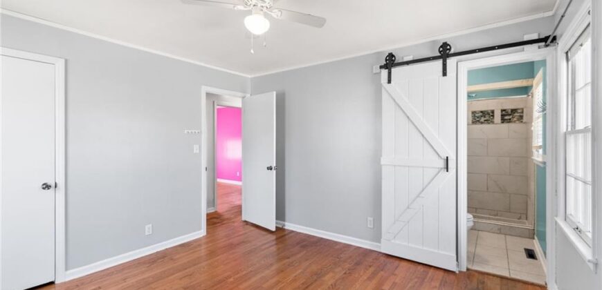 3432 NE 46TH Street, Kansas City, MO 64117