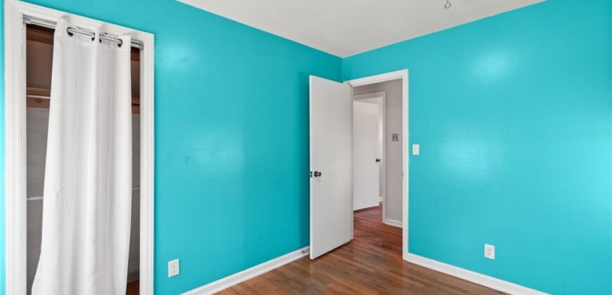 3432 NE 46TH Street, Kansas City, MO 64117