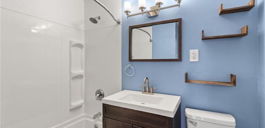 3432 NE 46TH Street, Kansas City, MO 64117