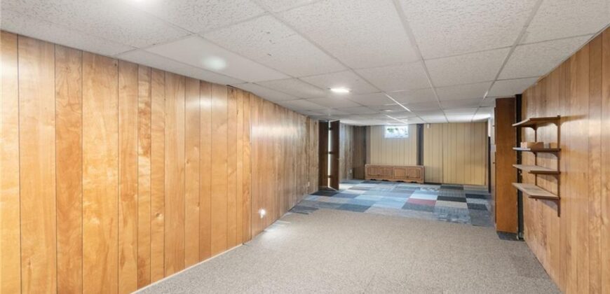 3432 NE 46TH Street, Kansas City, MO 64117