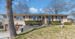 3432 NE 46TH Street, Kansas City, MO 64117