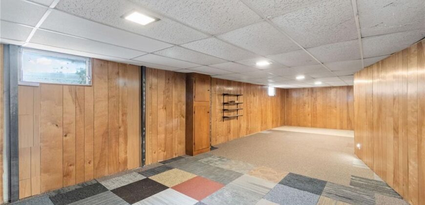 3432 NE 46TH Street, Kansas City, MO 64117