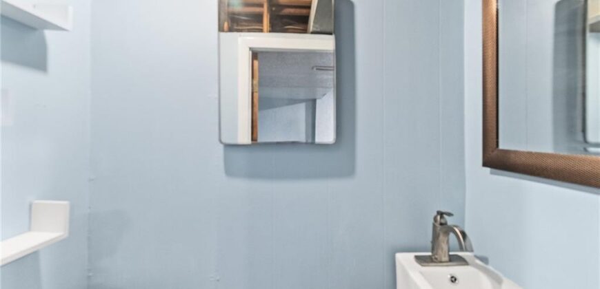 3432 NE 46TH Street, Kansas City, MO 64117