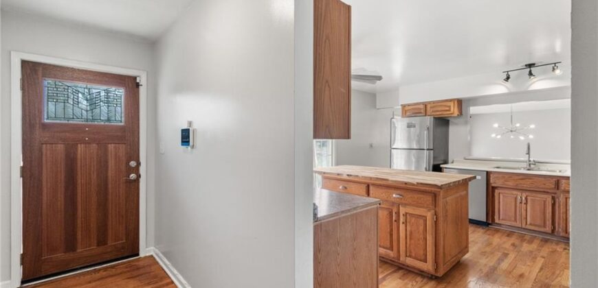 3432 NE 46TH Street, Kansas City, MO 64117