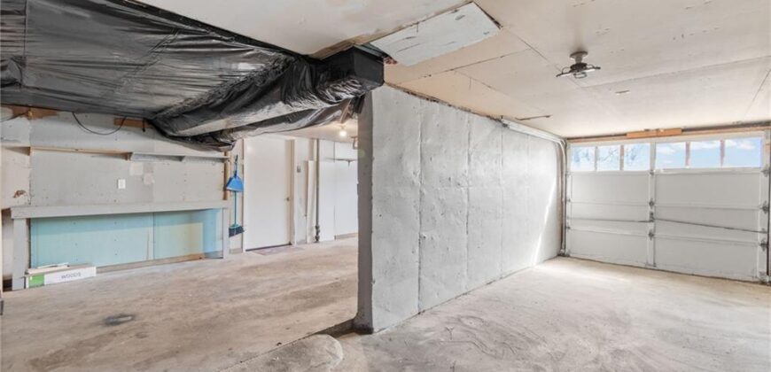 3432 NE 46TH Street, Kansas City, MO 64117