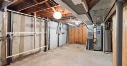 3432 NE 46TH Street, Kansas City, MO 64117