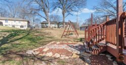 3432 NE 46TH Street, Kansas City, MO 64117