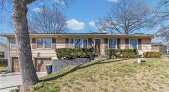 3432 NE 46TH Street, Kansas City, MO 64117
