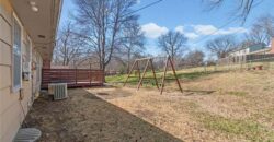 3432 NE 46TH Street, Kansas City, MO 64117