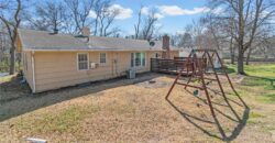 3432 NE 46TH Street, Kansas City, MO 64117