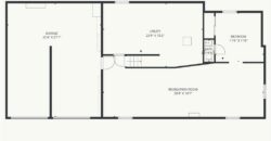 3432 NE 46TH Street, Kansas City, MO 64117